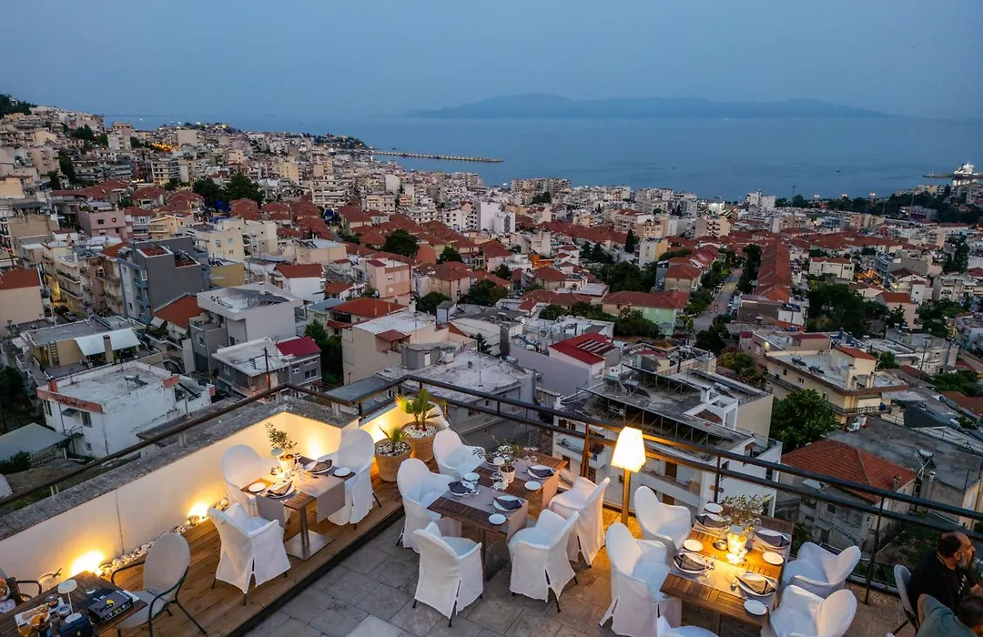 Egnatia City Hotel & Spa-1