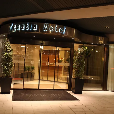 Egnatia City Hotel & Spa-3