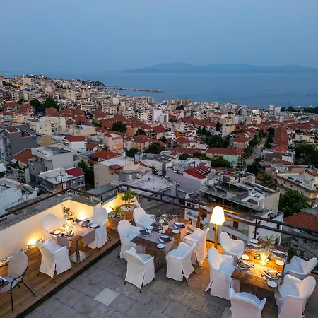 Egnatia City Hotel & Spa-3